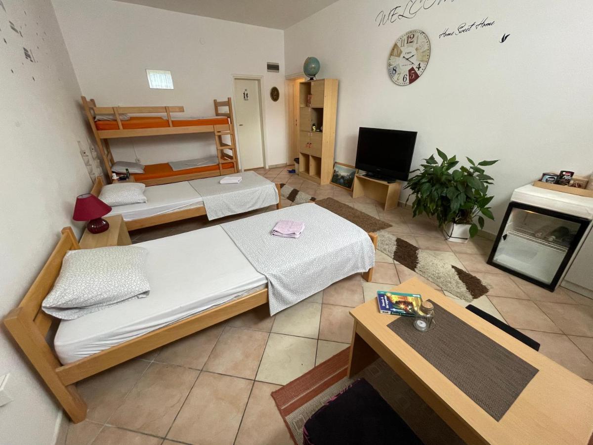 Rooms Deny Mostar Dış mekan fotoğraf