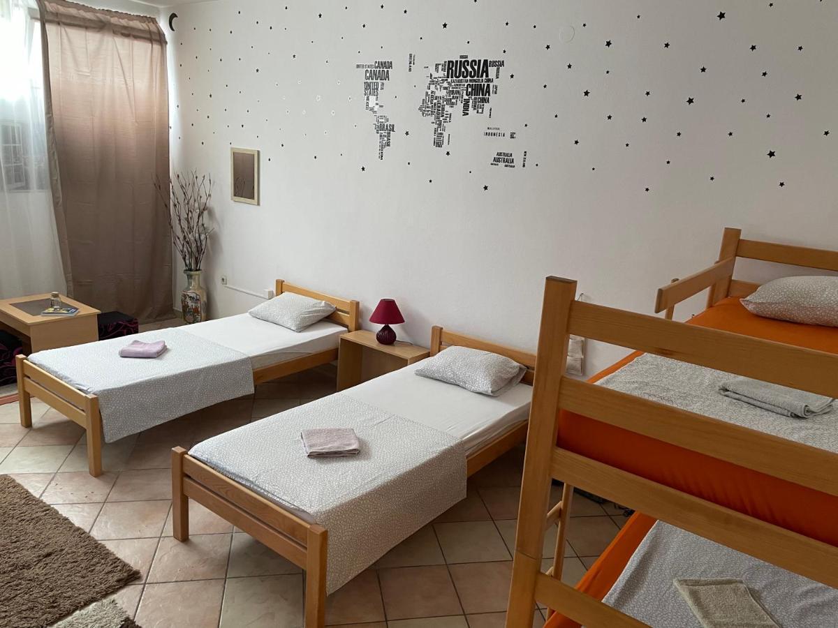 Rooms Deny Mostar Dış mekan fotoğraf