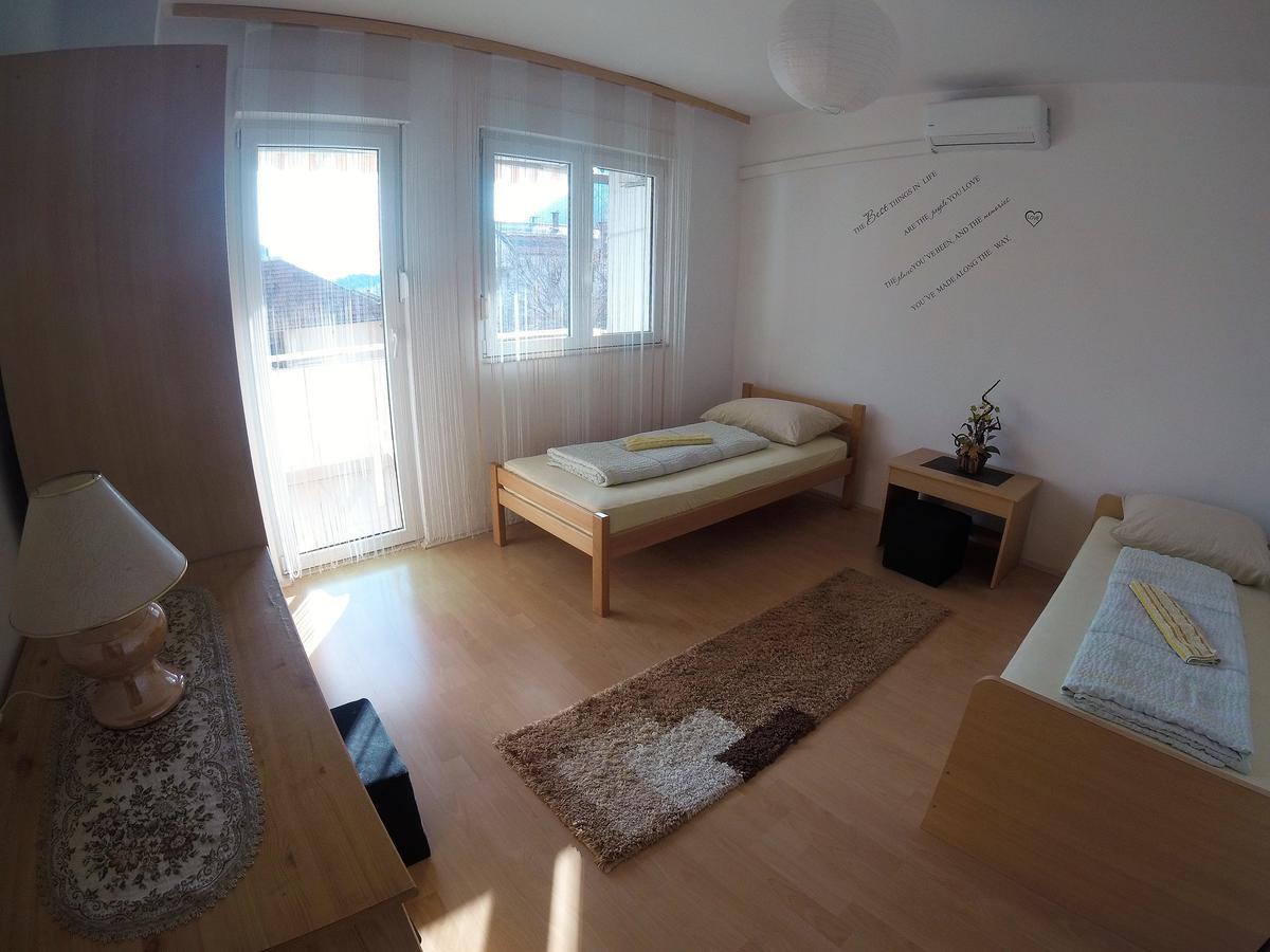 Rooms Deny Mostar Dış mekan fotoğraf