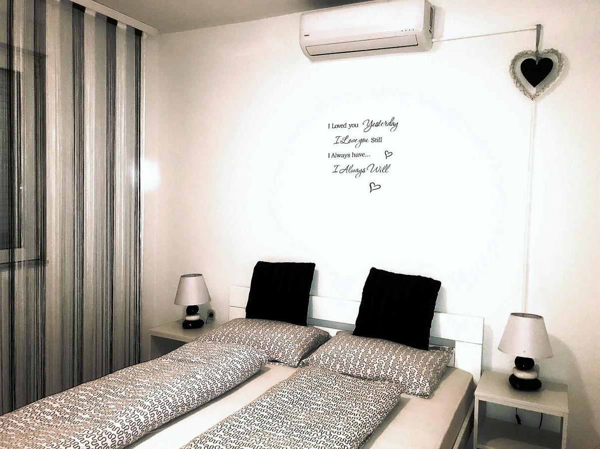 Rooms Deny Mostar Dış mekan fotoğraf