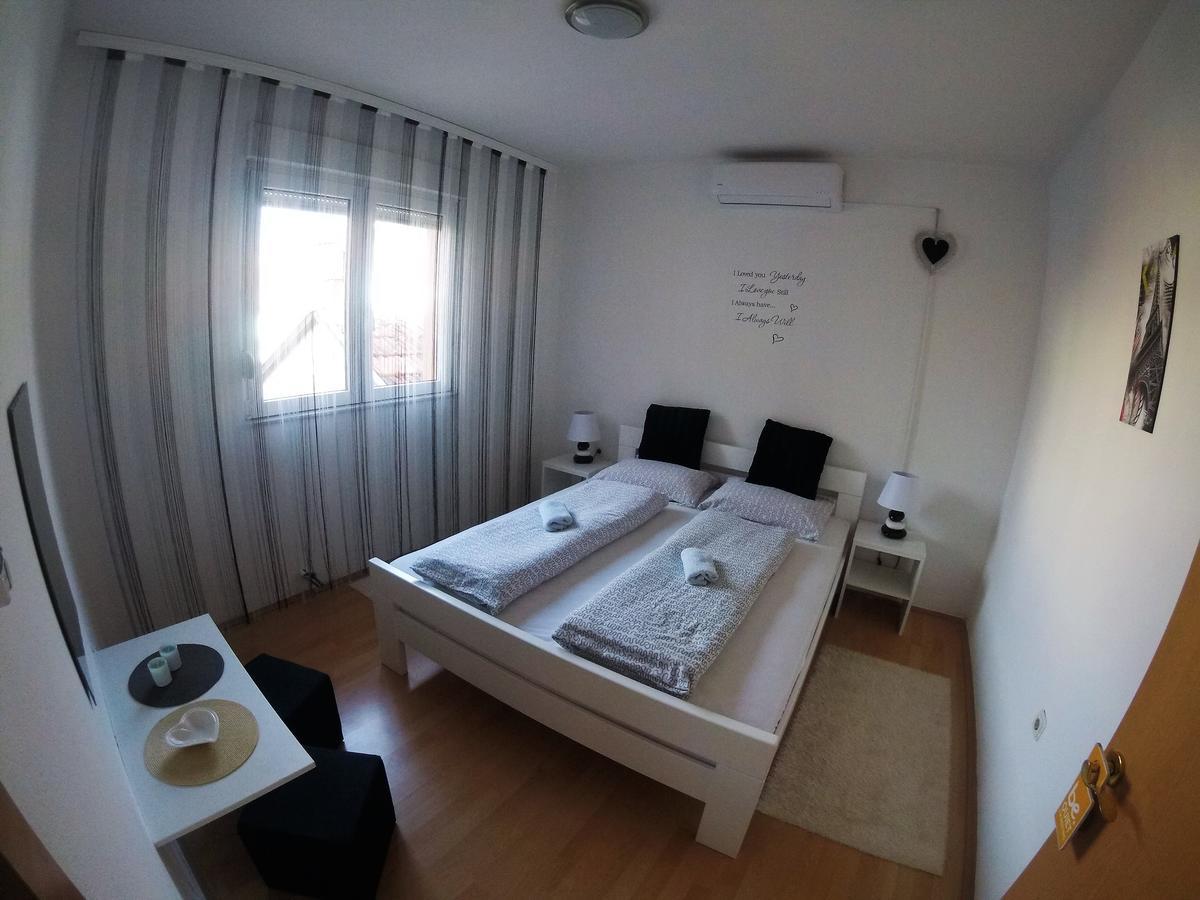 Rooms Deny Mostar Dış mekan fotoğraf