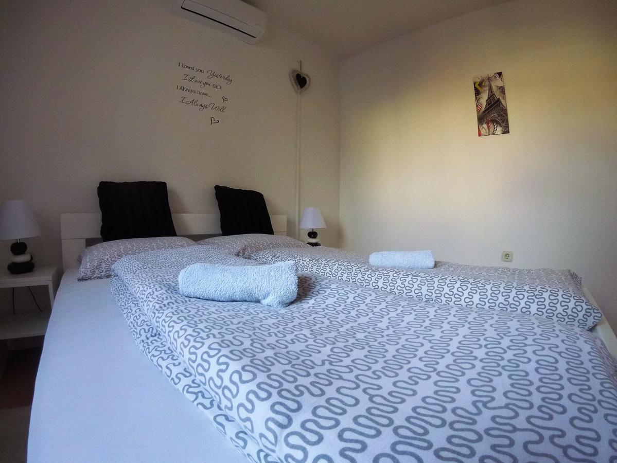Rooms Deny Mostar Dış mekan fotoğraf